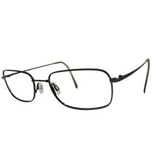 Aristar CFX 6022 Color-068 53-19-145mm Eyeglasses FRAMES ONLY - FAIR CONDITION